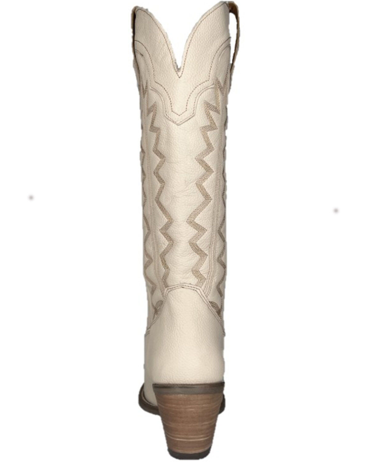 Image #4 - Dingo Women's High Cotton Western Boots - Snip Toe, Sand, hi-res