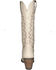 Image #4 - Dingo Women's High Cotton Western Boots - Snip Toe, Sand, hi-res