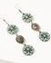 Image #5 - Idyllwind Women's Hampton Feather Earring Set - 5 Piece, Silver, hi-res