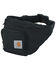 Carhartt Waist Pack, Black, hi-res