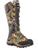 Image #1 - Rocky Men's Lynx Snakeproof Boots, Camouflage, hi-res