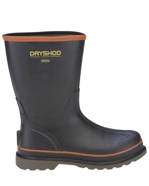 Image #2 - Dryshod Women's Hogwash Work Boots , , hi-res