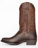 Image #3 - Brothers and Sons Men's Xero Gravity Performance Boots - Medium Toe, , hi-res