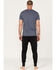 Image #4 - Hawx Men's Midweight Baselayer Bottom Work Undergarment, Black, hi-res
