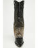 Image #4 - Azalea Wang Women's Beth Rhinestone Tall Fashion Boots - Snip Toe, Black, hi-res