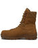 Belleville Men's 8" Squall 400g Insulated Work Boots - Composite Toe, Brown, hi-res