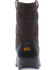Image #7 - Wolverine Men's Blade LX 10" Wellington Work Boots - Composite Toe, , hi-res
