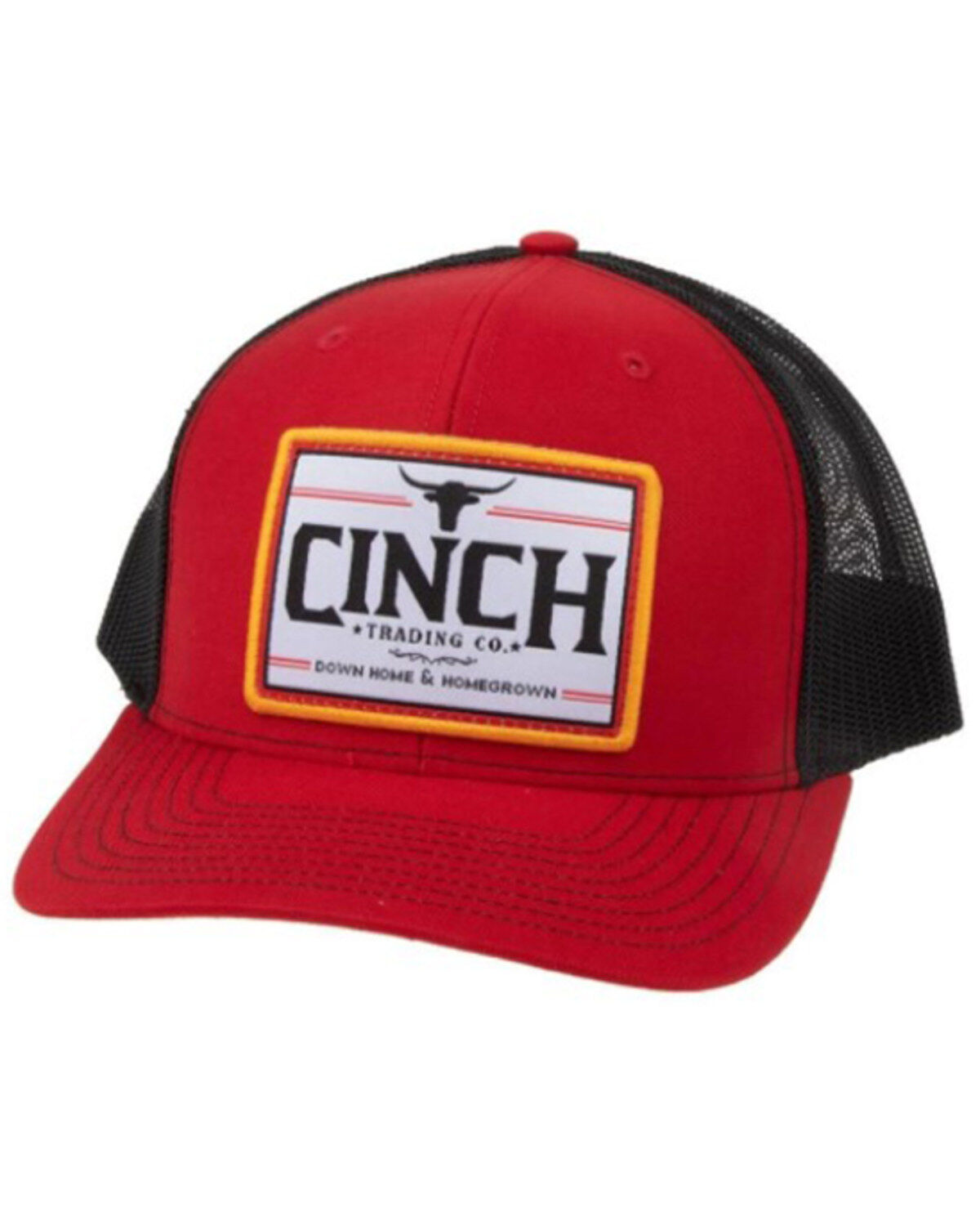 Men's Cinch Hats - Boot Barn