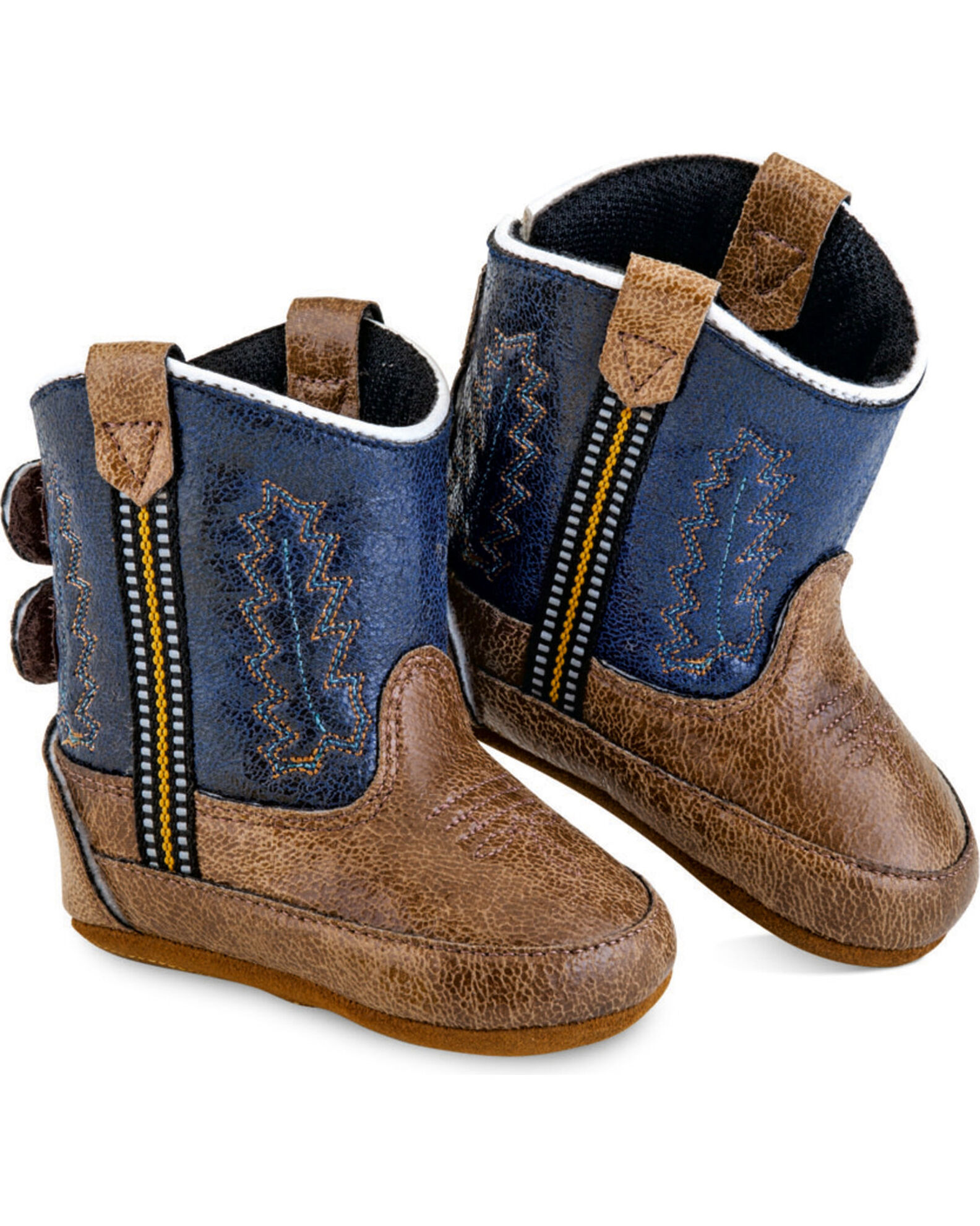 Cowgirl boots new arrivals for babies