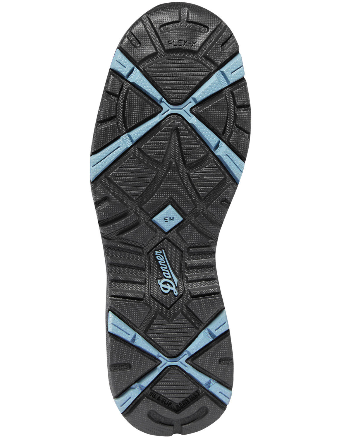 Image #2 - Danner Women's Springfield Low Shoes - Composite Toe , , hi-res