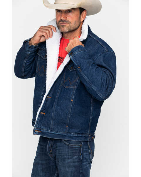Jean Jacket Outfits for Men: Master Denim Style