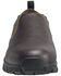 Avenger Men's Flight Brown Waterproof Work Shoes - Alloy Toe, , hi-res