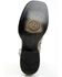 Image #7 - Cody James Black 1978® Men's Tillman Exotic Hornback Alligator Western Boots - Broad Square Toe, , hi-res