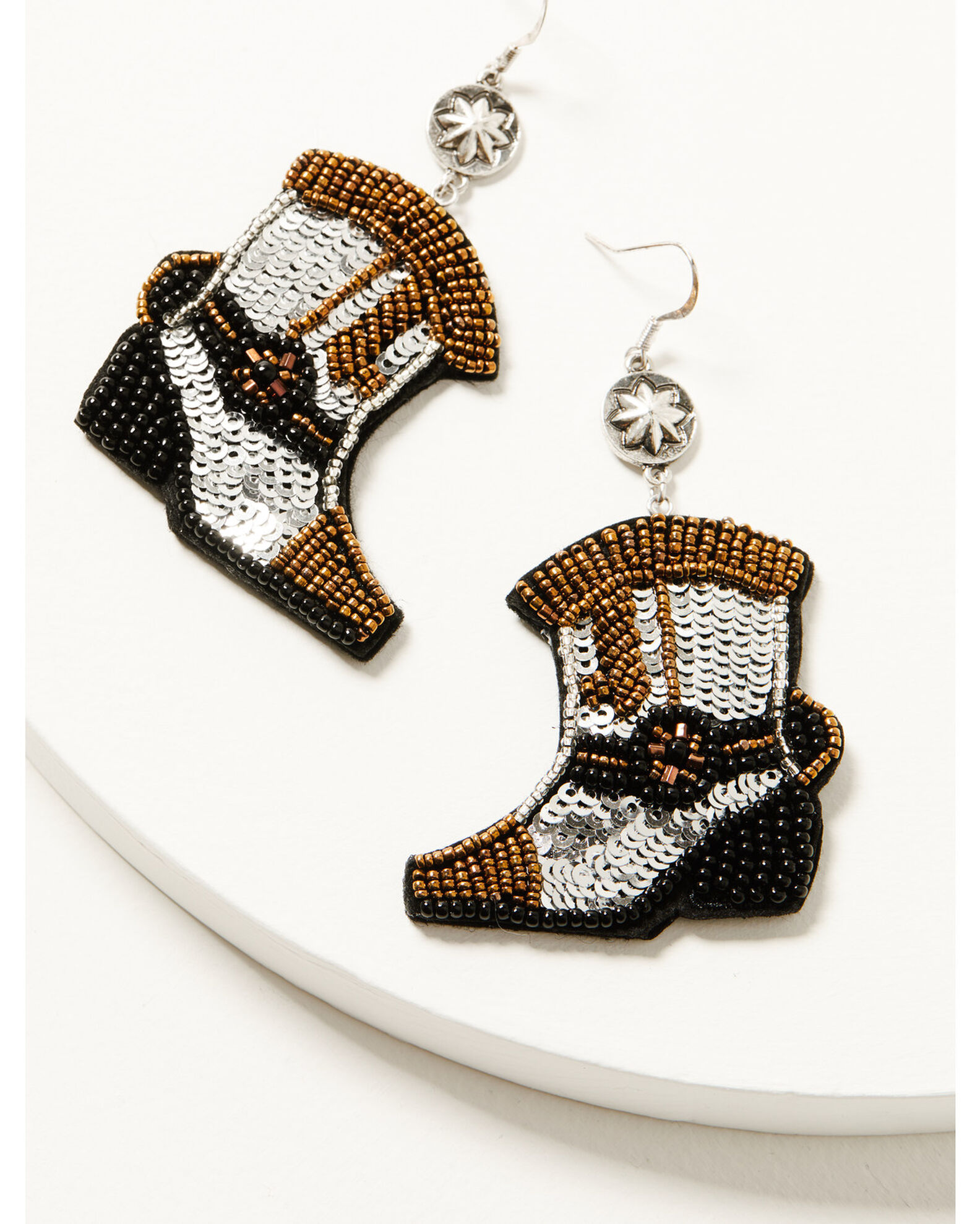 Idyllwind Women's Pixie Boot Earrings