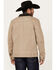 Image #4 - Cody James Men's Ozark 5.0 Unlined Lightweight Canvas Jacket - Tall, Sand, hi-res