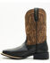 Image #3 - Cody James Men's CUSH CORE™ Maverick Performance Western Boots - Broad Square Toe , Black, hi-res