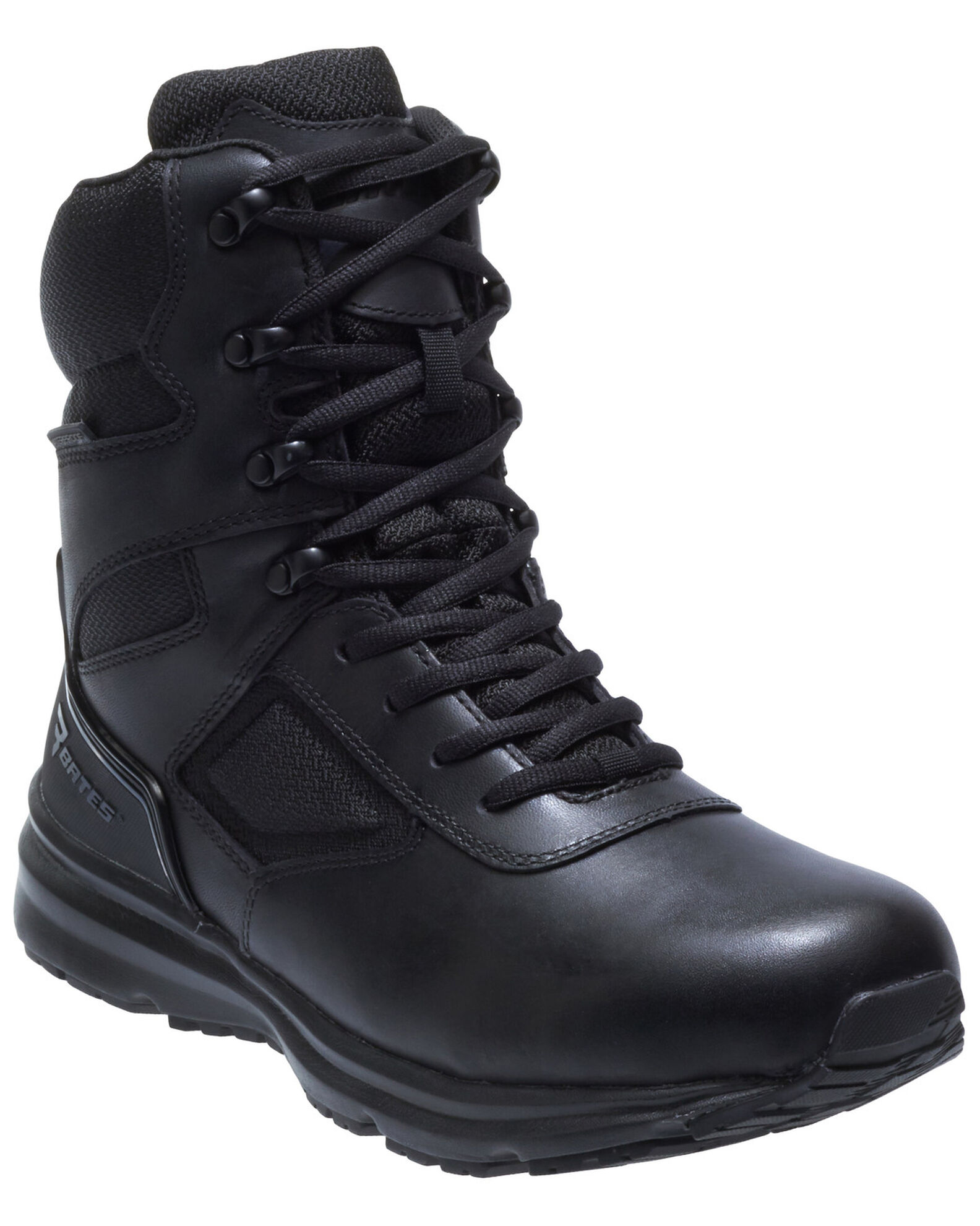 Product Name Bates Men s Raide Waterproof Work Boots Soft Toe