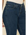 As Real As Wrangler Women's Classic Fit Boot Cut Jeans, , hi-res