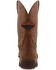 Image #5 - Twisted X Men's 11" Ultralite X™ Waterproof Work Boots - Nano Toe, Tan, hi-res