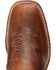 Image #6 - Boulet Women's Damiana Cowgirl Boots - Square Toe, , hi-res