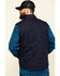 Image #2 - Ariat Men's FR Workhorse Insulated Work Vest, , hi-res