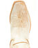 Liberty Black Women's Carnaza Cobre Mantequilla Western Boots - Square Toe, Tan, hi-res