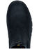 Skechers Women's Workshire Jannit Work Boots - Composite Toe, Black, hi-res