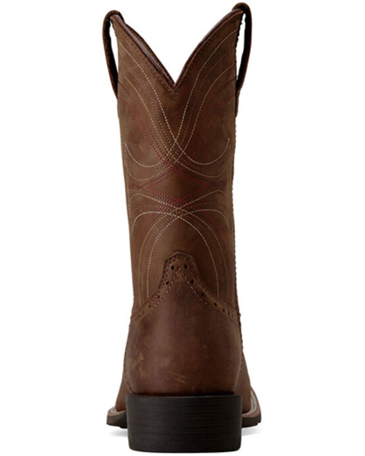 boot barn boot size chart