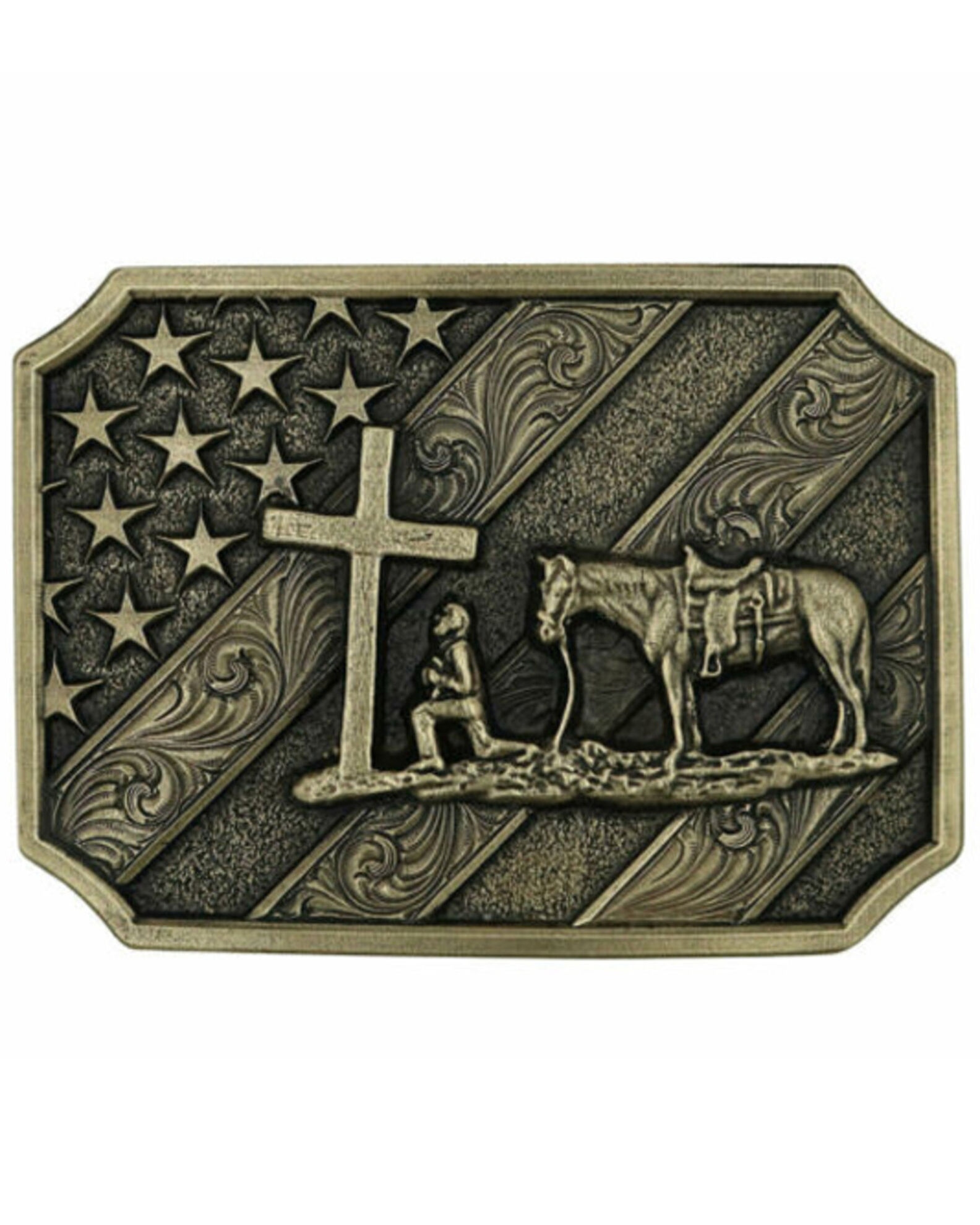Boot barn buckles 2025