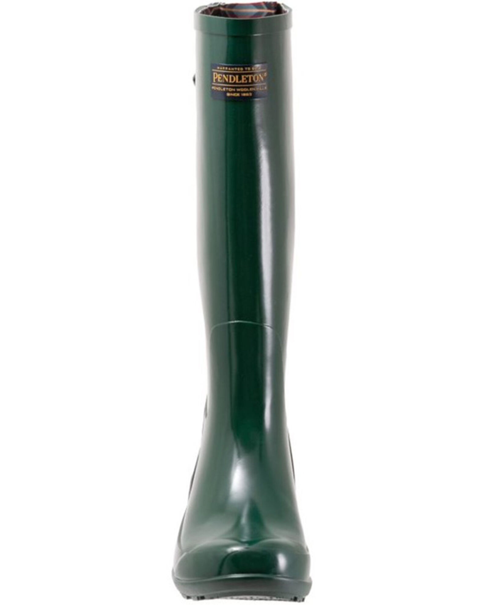 Pendleton classic rubber boots shop
