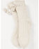 Idyllwind Women's Fernbook Cozy Socks, Cream, hi-res