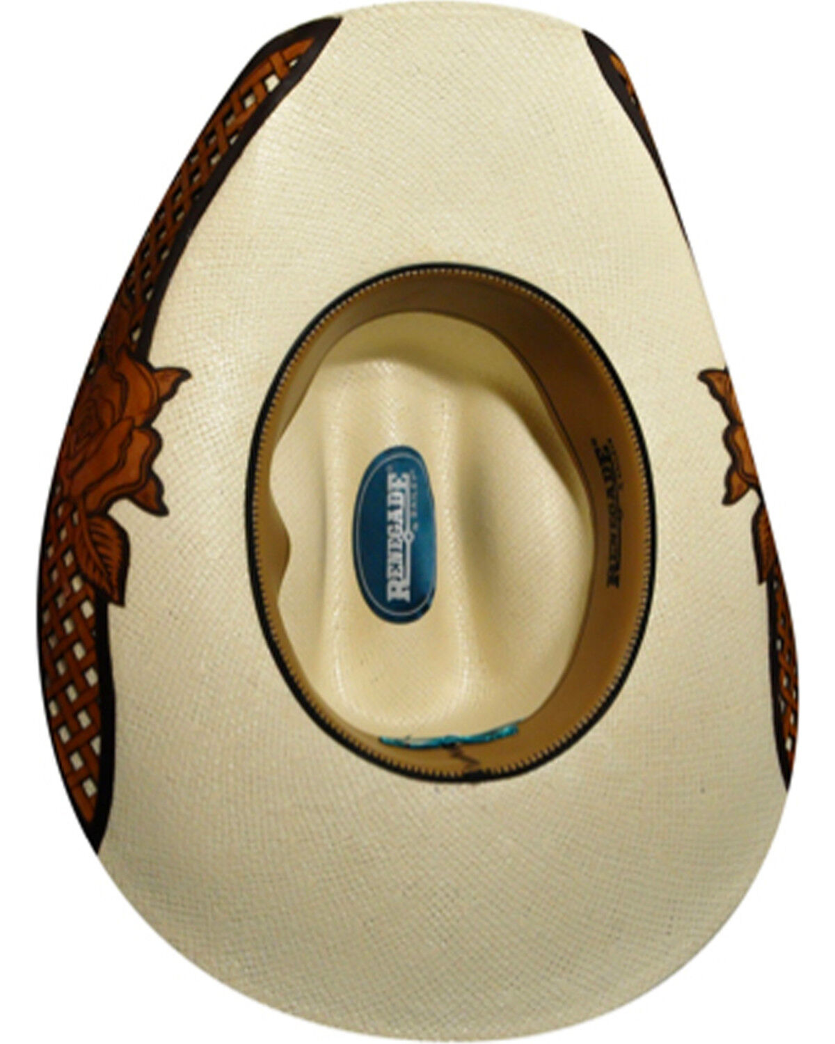 bailey renegade cowboy hat