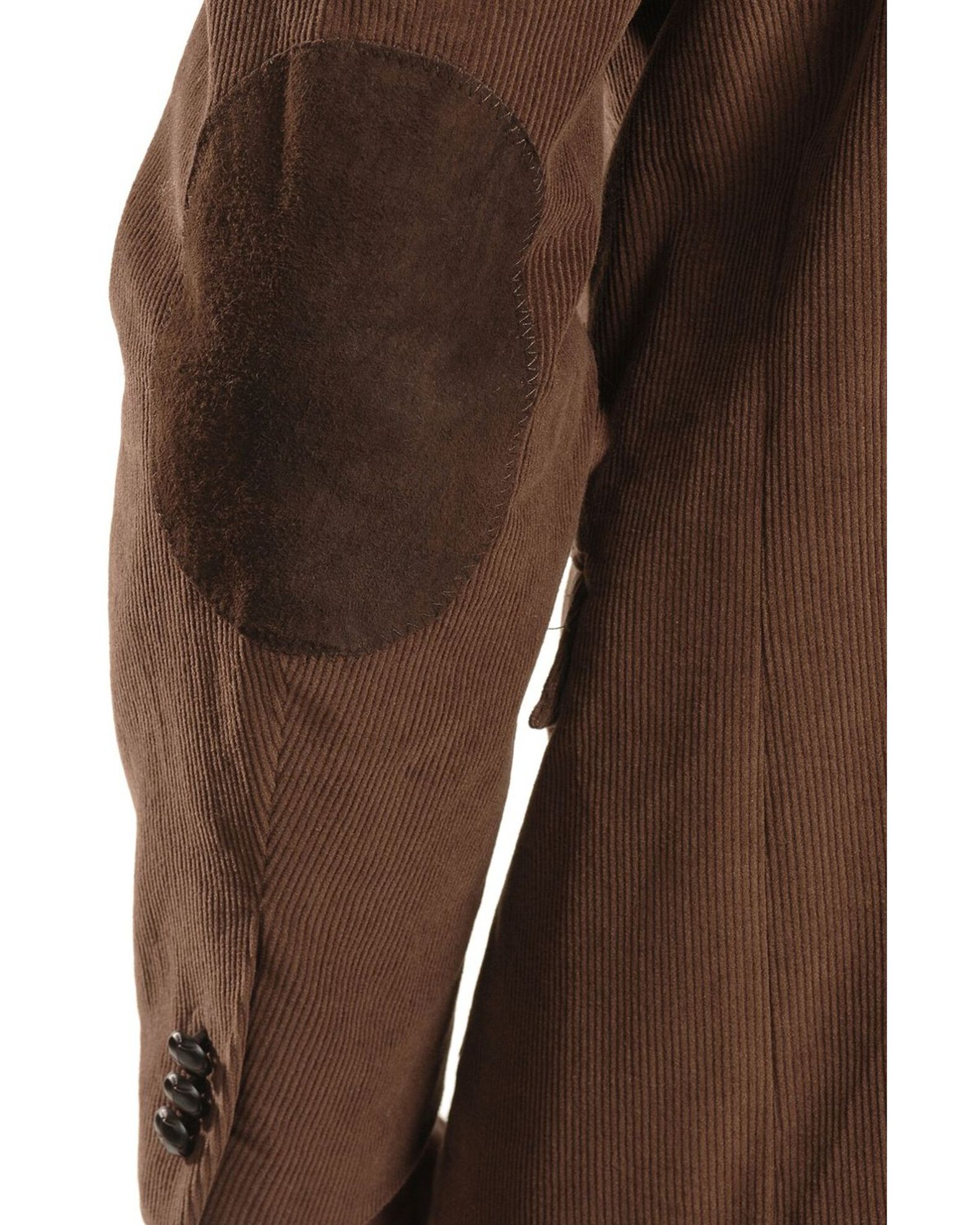 Western corduroy sport coat deals