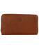 STS Ranchwear Women's Kai Audie Wallet, Brown, hi-res