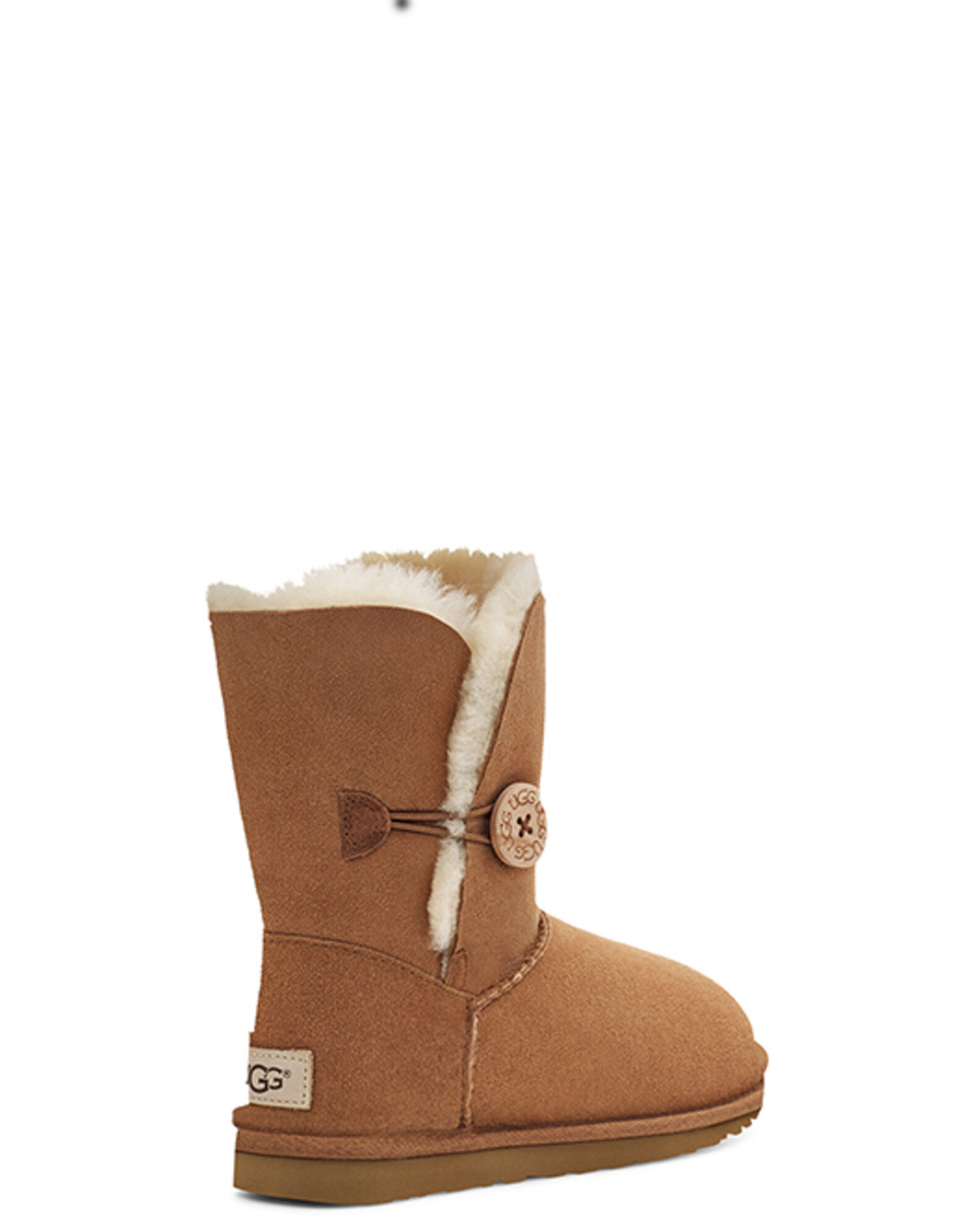UGG Women s Bailey Button Boots Boot Barn
