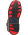 Image #5 - Wolverine Men's Overman 10" WP Comp Toe Wellington Boots, , hi-res