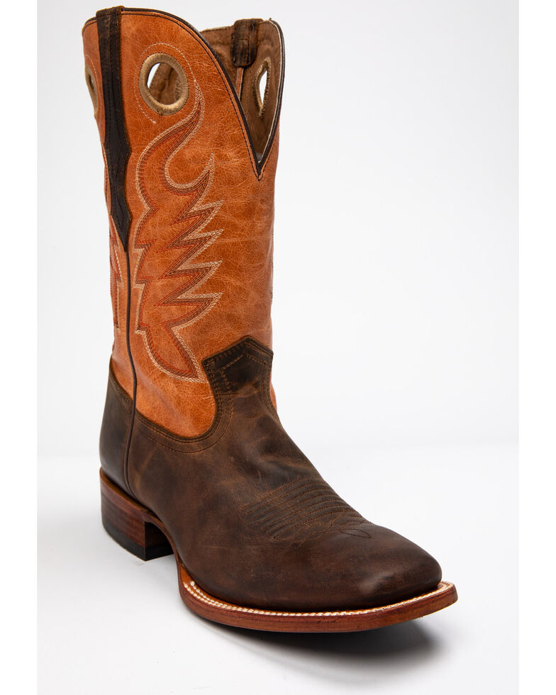 Men's Boots & Shoes - Boot Barn
