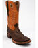 Image #1 - Cody James Men's Union Western Boots - Broad Square Toe, , hi-res