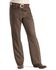 Image #2 - Circle S Xpand Expandable Waistline Pants - Big - Up to 50" Waist, , hi-res