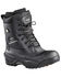 Image #1 - Baffin Men's Workhorse (STP) Safety Boots - Composite Toe, Black, hi-res