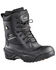 Image #1 - Baffin Men's Workhorse (STP) Safety Boots - Composite Toe , Black, hi-res
