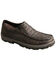 Image #1 - Twisted X Men's Slip-On Driving Mocs, , hi-res