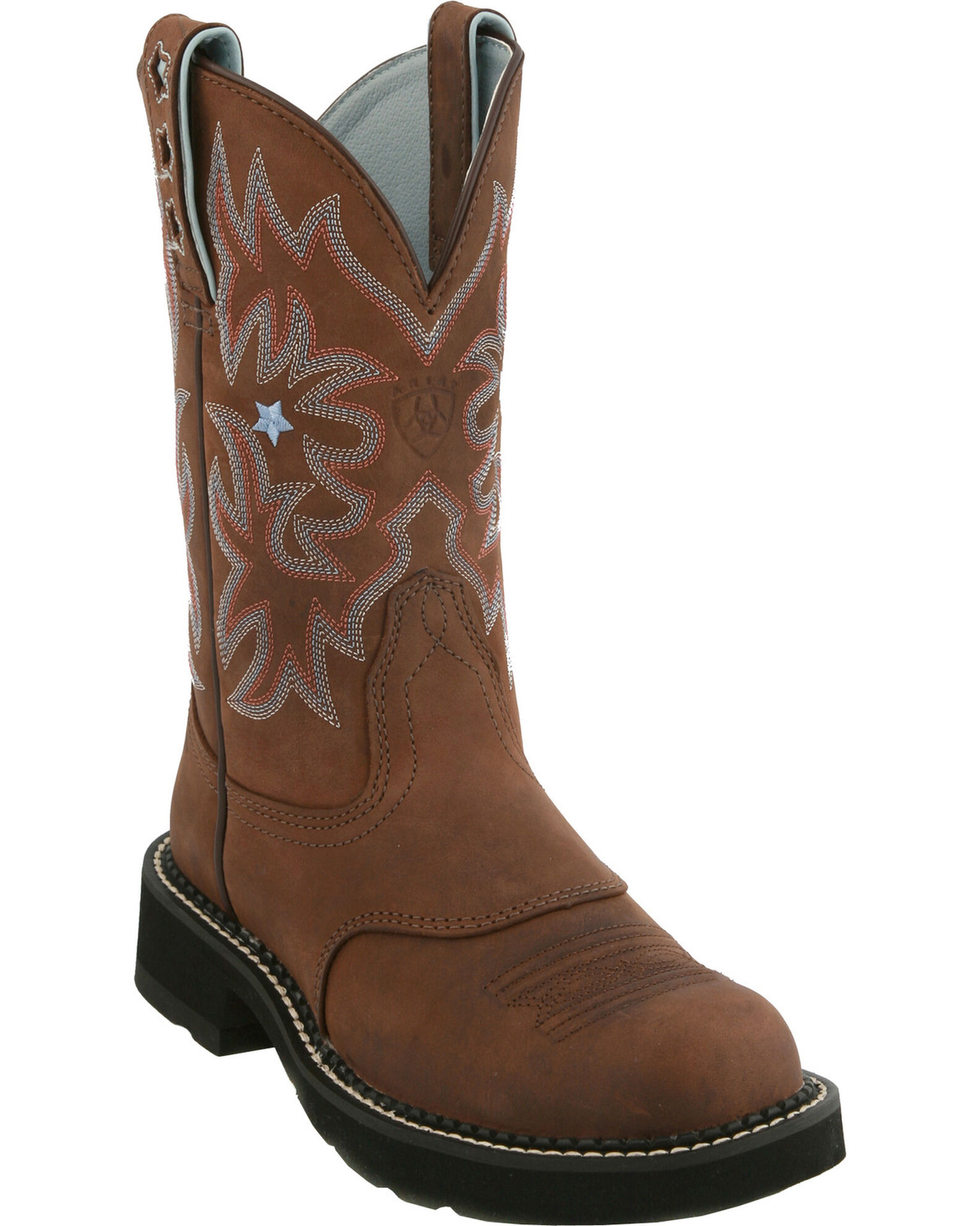 Ariat shoes cheap for girls