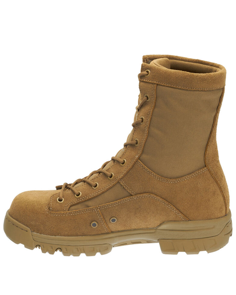 bates ranger 2 boots