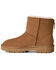 Image #3 - UGG Women's Marais Zip-Up, Chestnut, hi-res