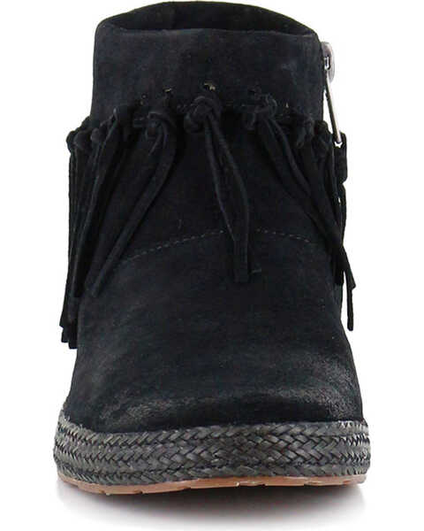 UGG® Women's Shenendoah Casual Boots, Black, hi-res