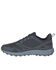 Image #3 - Merrell Men's Altalight Hiking Shoes - Soft Toe, Black, hi-res