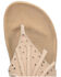Dingo Women's Heat Wave Slippers, Sand, hi-res