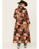 Image #5 - Understated Leather Women's Revolution Patched Coat , Tan, hi-res