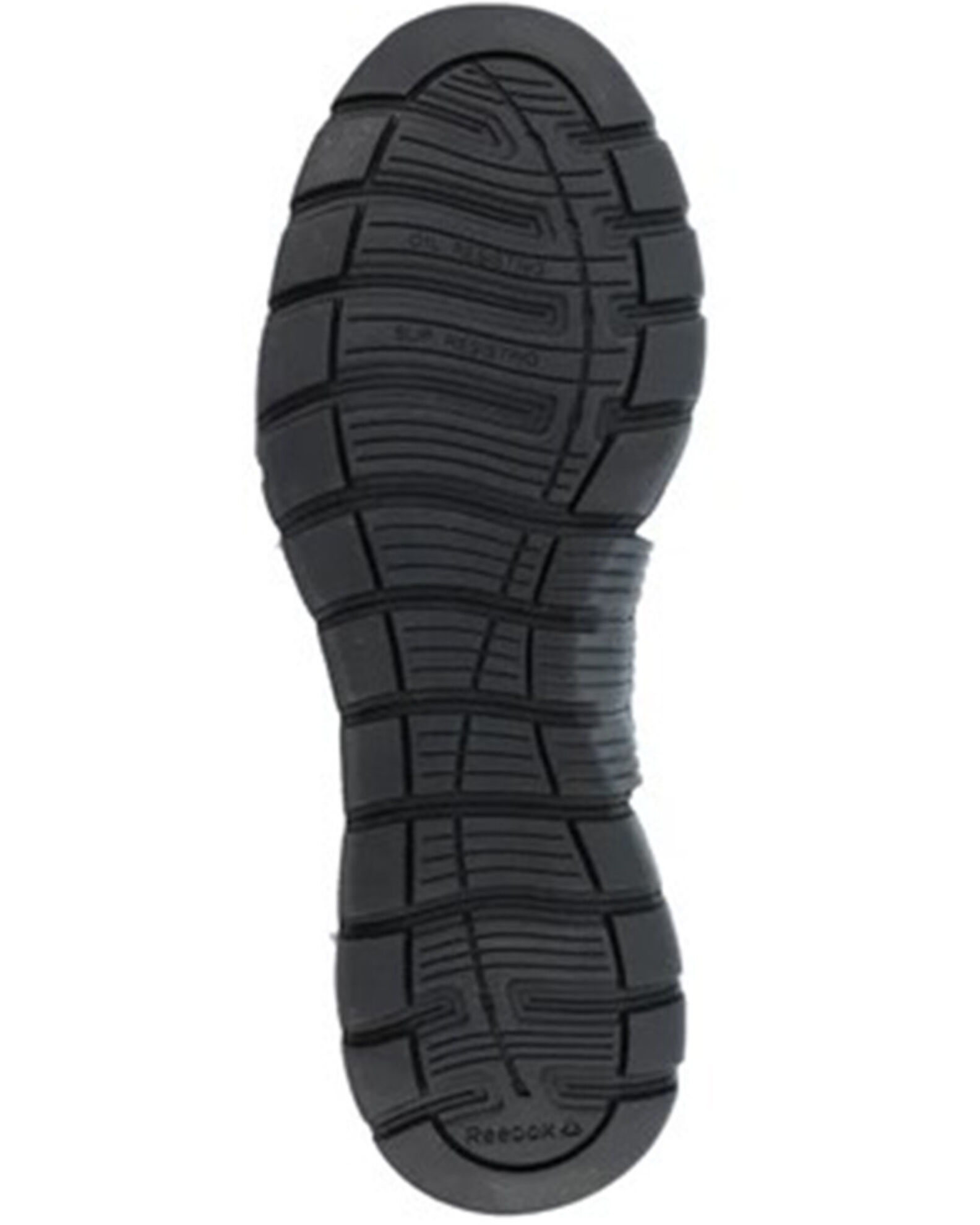 Xtr alloy sales toe cap